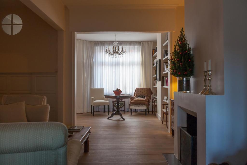 B&B Mybandb Bruges Exterior photo
